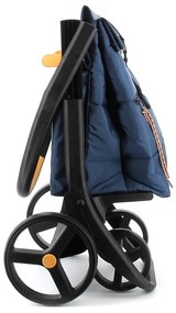 Gurulós bevásárlótáska 45 l M Clec Termo Polar 8 Plus – Rolser