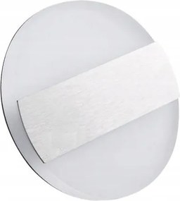 Liria Led lépcsővilágító Cw 12V acél Kanlux