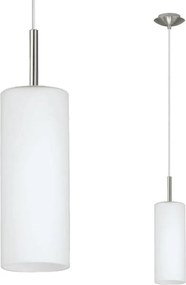 Függő lámpa Troy 3 85977 Eglo