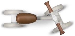 Lionelo - VILLY futóbicikli, bézs latte