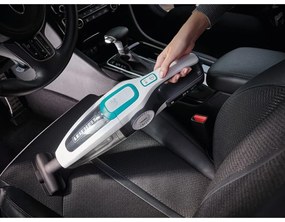 Álló porszívó Regulus PowerVac 2in1 - LEIFHEIT