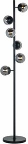 King Home ZOLA -LB-0120 Állólámpa 6x40W/G9 IP20