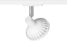 RENDL TRICA egyáramkörös sínre fehér 230V LED GU10 12W