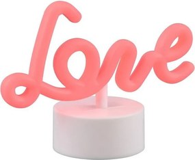 Trio AMOR R55931101 Asztali lámpa 1x1w/led ip20