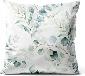 Velúr párnahuzat 40x40 Velúr 40CM