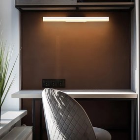 Globo 41926W - LED Fali lámpa SALLO LED/12W/230V 3000K/6000K