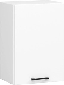 Szekrény Olivia W50 H580 Fehér Akd