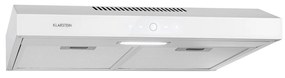 Contempo Neo, páraelszívó szekrény alá beépíthető, 60 cm, 175 m³ / h, LED, rozsdamentes acél, fehér