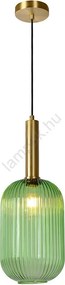 LUCIDE 45386-20-33 MALOTO Modern Függesztett Lámpa E27 IP20