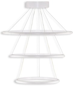 Függőlámpa, Ursae Fehér-Fehér Light