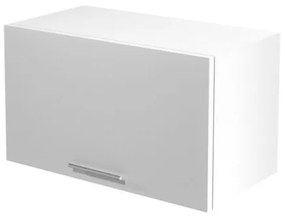 Vento go-50/36 felső szekrény magasfényű fehér