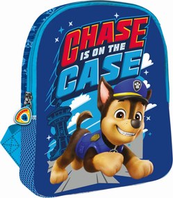 Mancs Őrjárat Chase is on the Case hátizsák, táska 30 cm