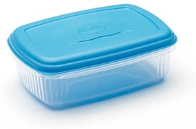 Seal Tight Rectangular Foodsaver fedeles ételtároló doboz, 1,2 l - Addis