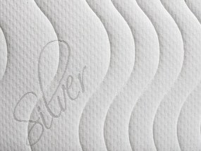 Táskarugós matrac Hefaistos Plus 195x90 cm (T3/T4). 763463