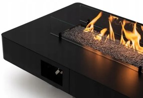 Planika Rio Table GAS - kültéri gáz kandalló 46x106 cm 10kW