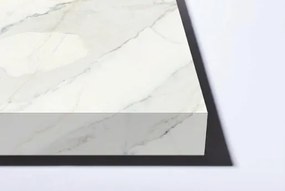 Konyhai munkalap Naturel 246x63,5 cm calacatta olym 246PDK55138