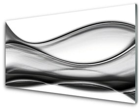 Akril üveg kép absztrakció Graphics 120x60 cm
