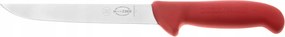 Dick Ergogrip kés vágókés 18cm széles piros