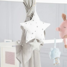 Játék kisbabáknak Star – Roba