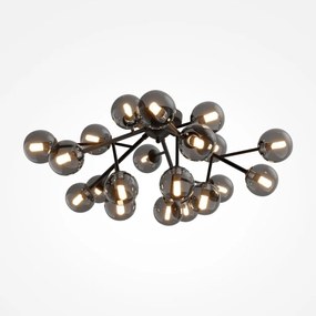 Maytoni DALLAS MOD545CL-20B Mennyezeti Lámpa 20x28W/G9 IP20