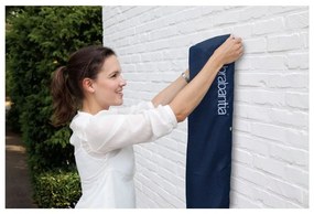Kerti fali ruhaszárító WallFix 24m – Brabantia
