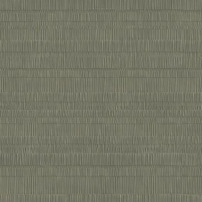 Decoprint Terra Nova Folding zöld gyűrt hatású krepphatású vlies tapéta – TN29033