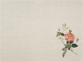 Konyhai lenvászon törlőkendő 100% Len