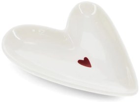 Ékszertartó tál Heart – Rex London