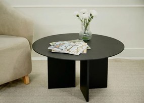 Leo 42 - Black