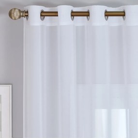 4Home Madrid függöny, 150 x 250 cm