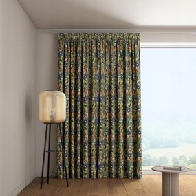 Dekoria Függöny ráncoló szalaggal 1 db 130x245cm