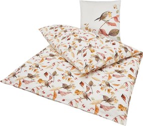 Renforcé pamut ágynemű KEHLY színes Ágyneműhuzat mérete: 80 x 80 cm | 135 x 200 cm