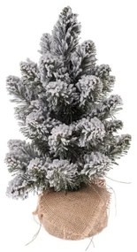 Műfenyő, magasság 30 cm Snowy Fir – Dakls