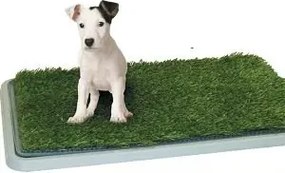 Zaparkorun Potty Patch kisállat wc