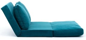 Kanapéágy Taida Petrol Green
