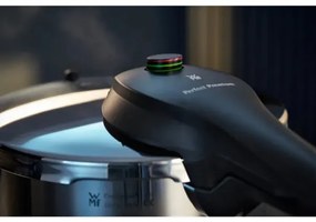 WMF - Nyomásfőző 4,5 l PERFECT PREMIUM, rozsdamentes acél