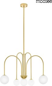 King Home NERI MSE010100318 Csillár 6x5W/G9 IP20