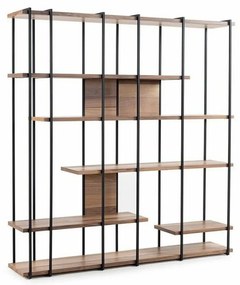 Cooper Walnut polc