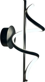 Milagro LED LM ML1058 Fali lámpa 1x12W/LED 4000K 700lm IP20