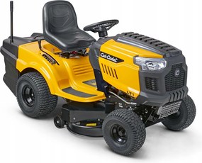 Fűnyíró traktor kosárral Cub Cadet LT1 NR92 14LE Mtd kerti traktor