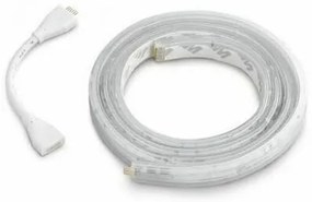 Philips Hue Bluetooth Lightstrips plusLED RGB szalag 11,5 W 1030LM 2000-6500K RGB IP20