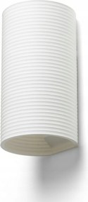 Rendl Callum RR4 250 fehér fali lámpa Pla, E27 max. 10W, 250 mm