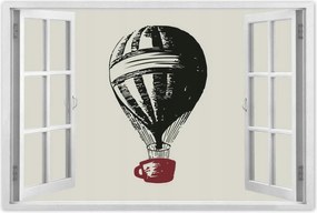 Poszterek 90x60 Kávéscsésze