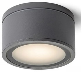 RED - Design Rendl - R10430 - Kültéri lámpa MERIDO 1xGX53/11W/230V IP54