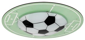 Eglo 97667 - Gyerek mennyezeti lámpa TABARA 1xE27/60W/230V 97667