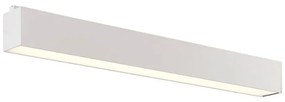 MAXLIGHT MAXLIGHT C0124 - LED Mennyezeti lámpa LINEAR LED/18W/230V 57 cm fehér MA0051