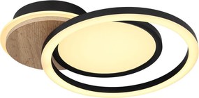 GLOBO 67273-28 SID Modern LED Mennyezeti Lámpa LED IP20