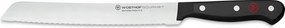 Wusthof Gourmet Kenyérvágó kés 20 cm
