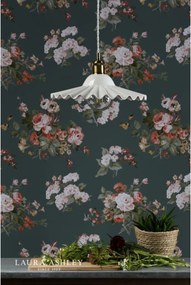 Laura Ashley Beca 3756098-Q Függőlámpa 1x25W/E27 IP20