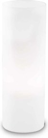 Ideal Lux Edo TL1 nagy asztali lámpa 044590
